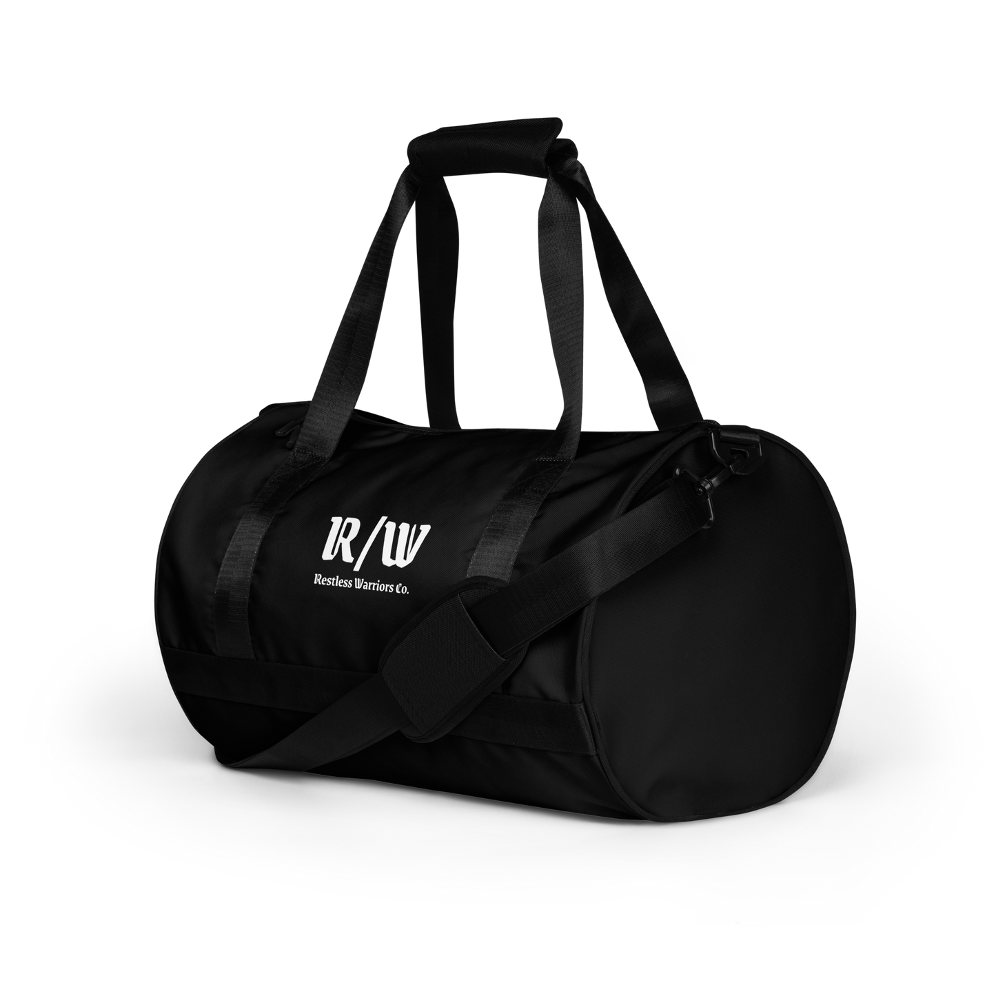 R/W | Gym Bag
