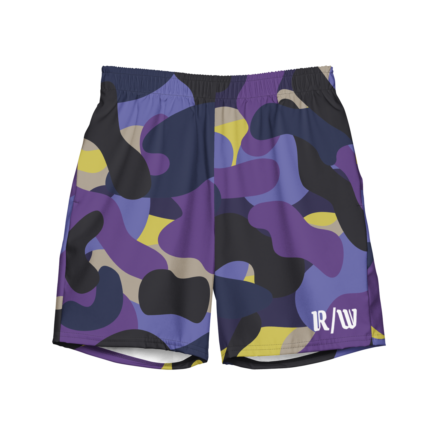KOBE | Swim Trunks