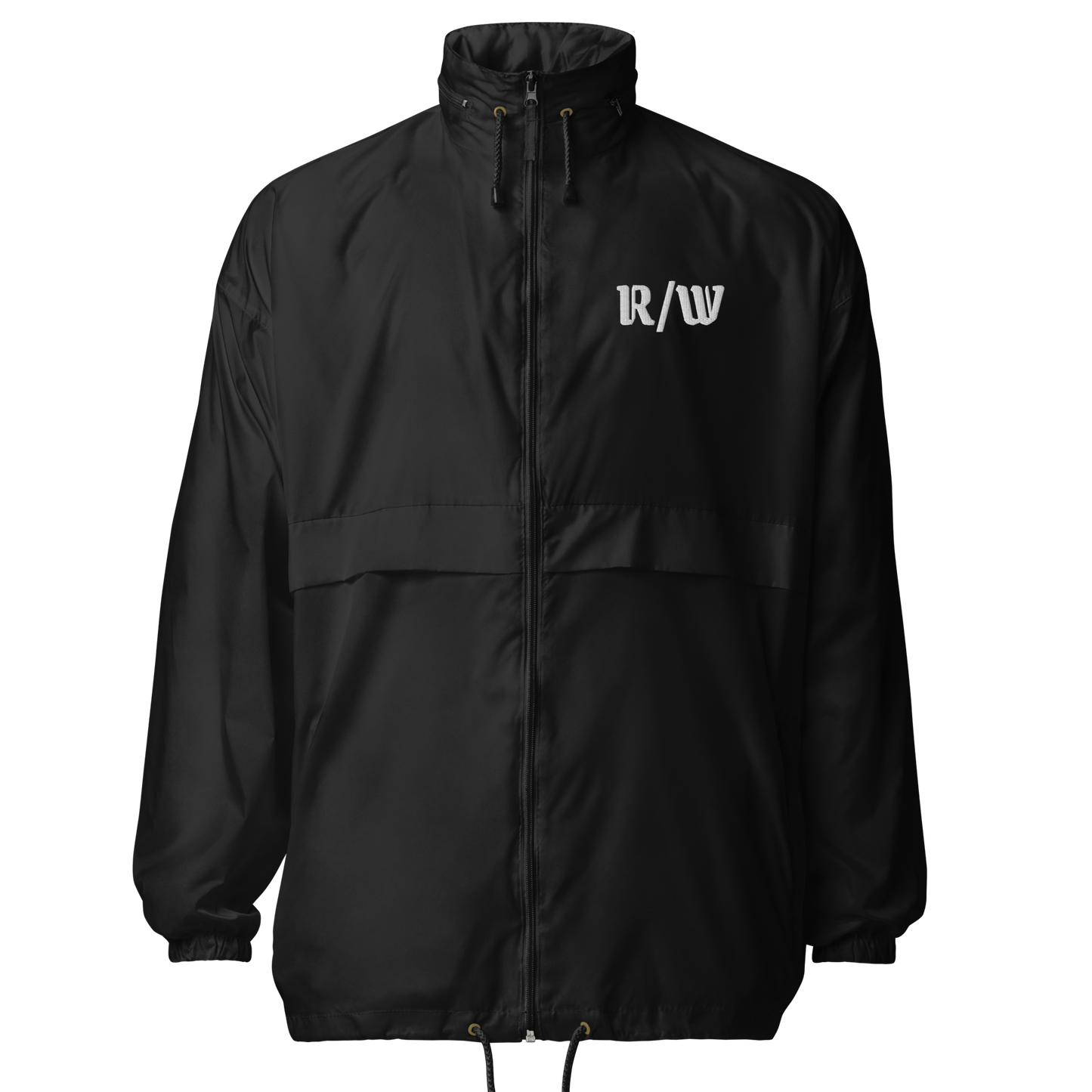 R/W | Windbreaker