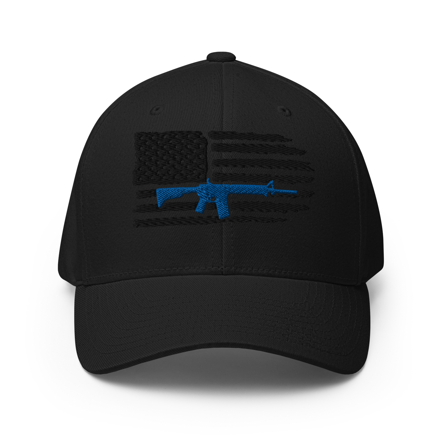 Thin Blue Rifle | Hat