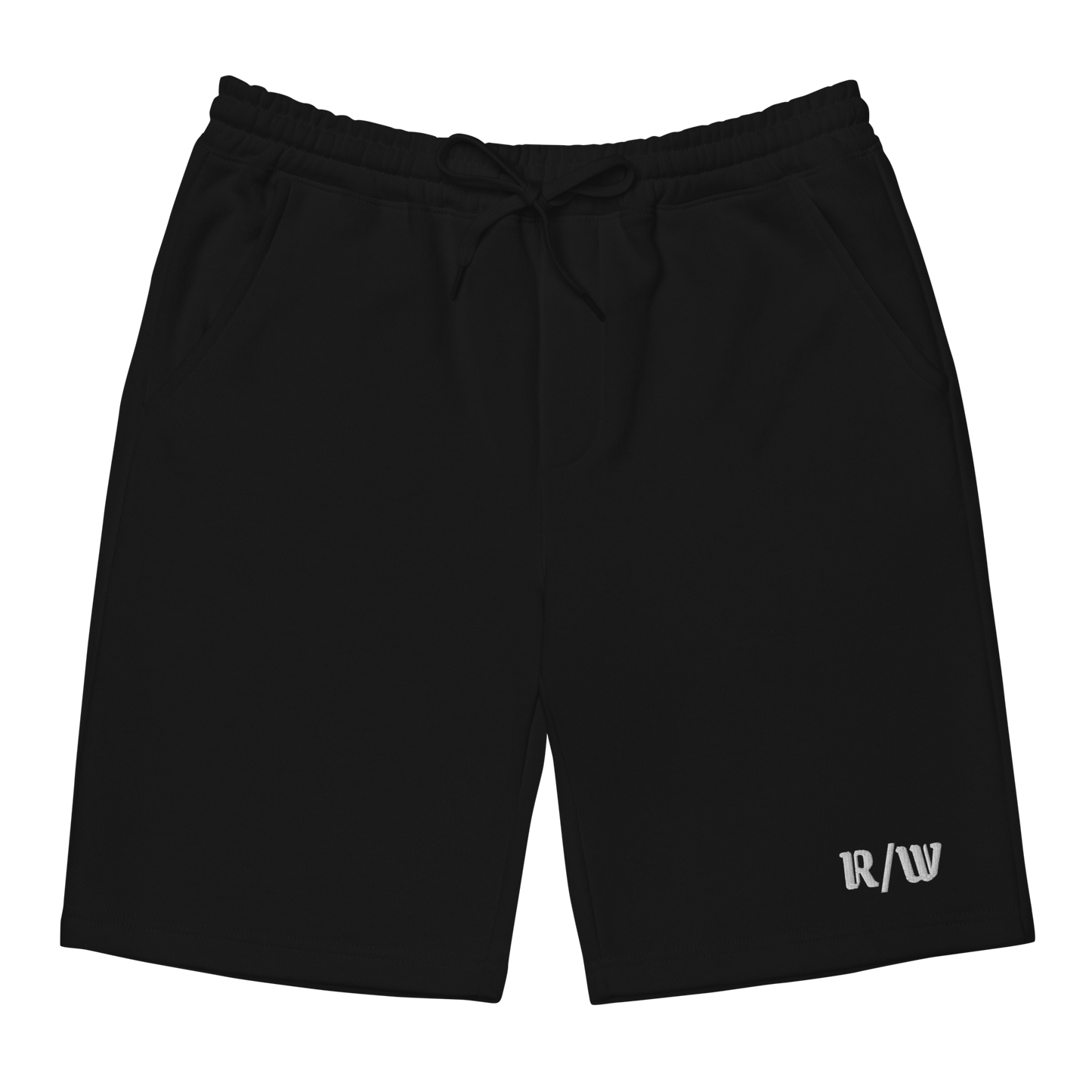 R/W | Fleece Shorts