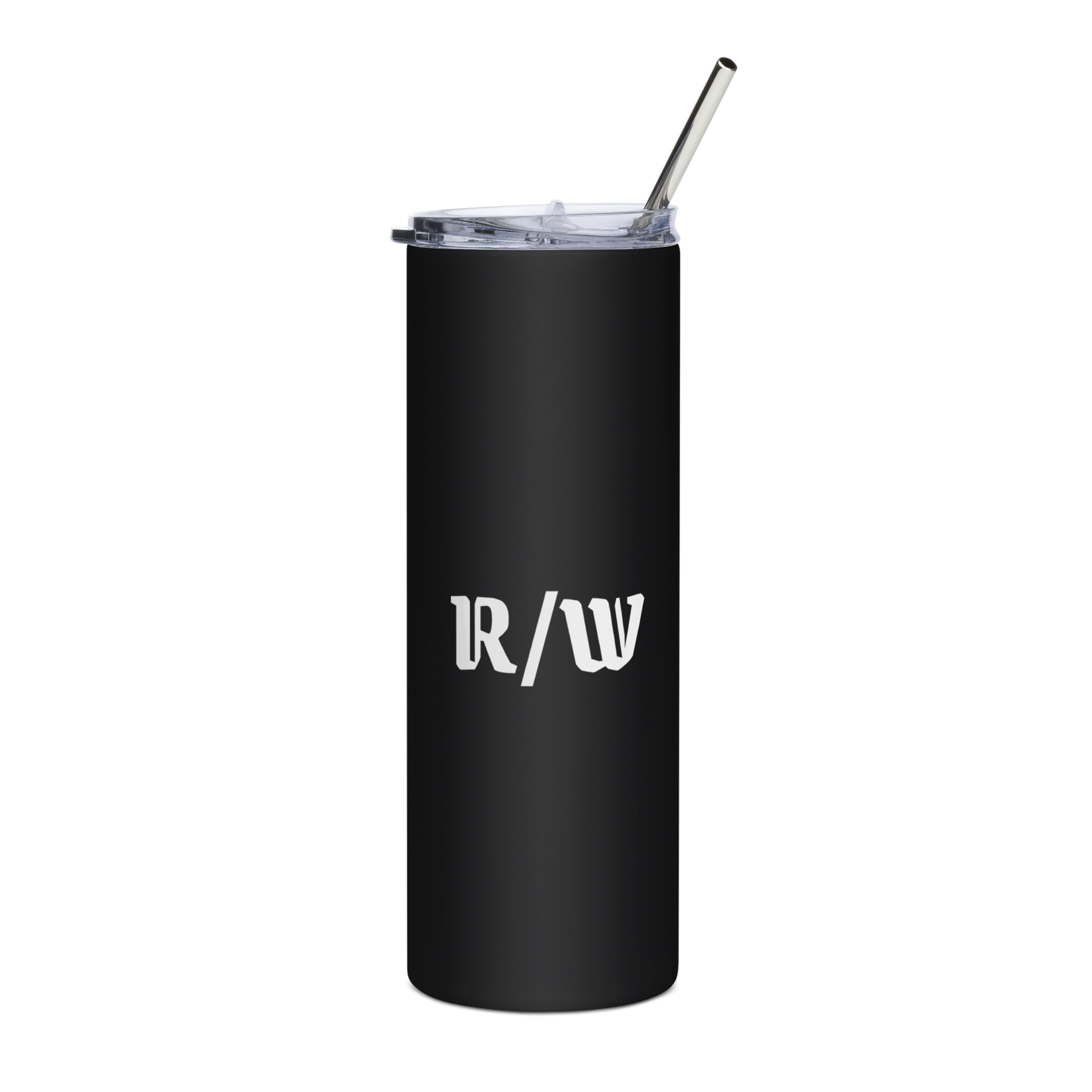 R/W | Stainless Steel Tumbler