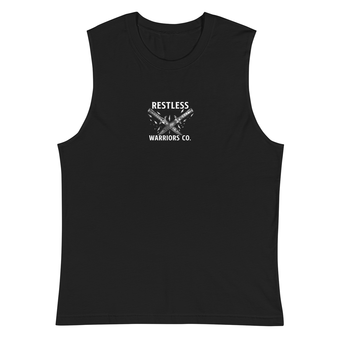 KINGBREAKER | Muscle Shirt