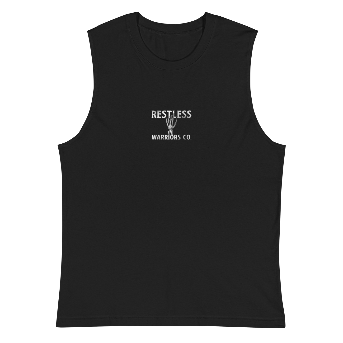 RISE | Muscle Shirt