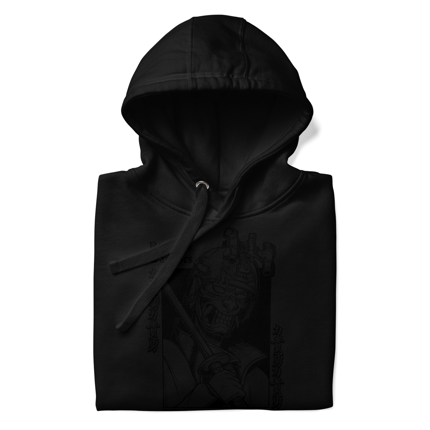 TAKEN IN TOKYO - RIKU | Hoodie