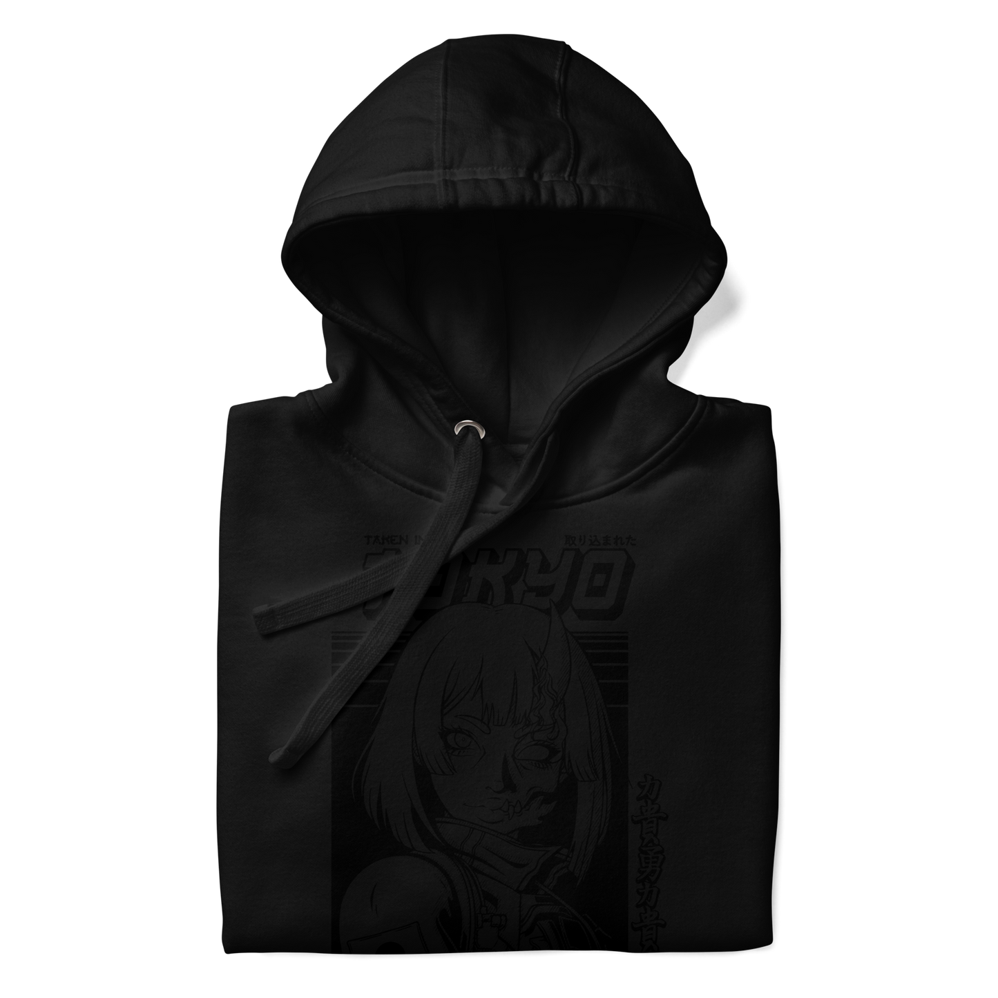 TAKEN IN TOKYO - KICHI | Hoodie