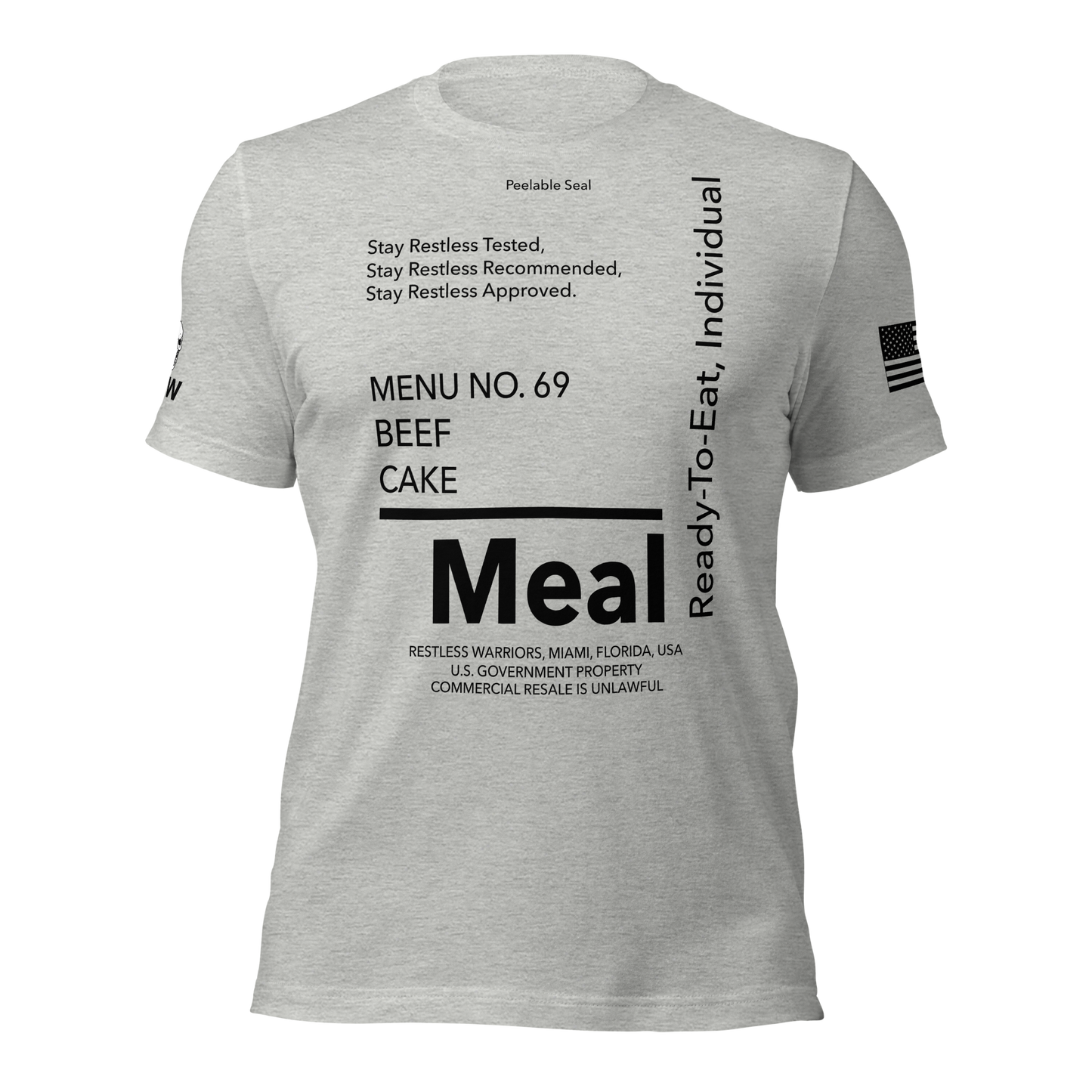 MRE | T-Shirt