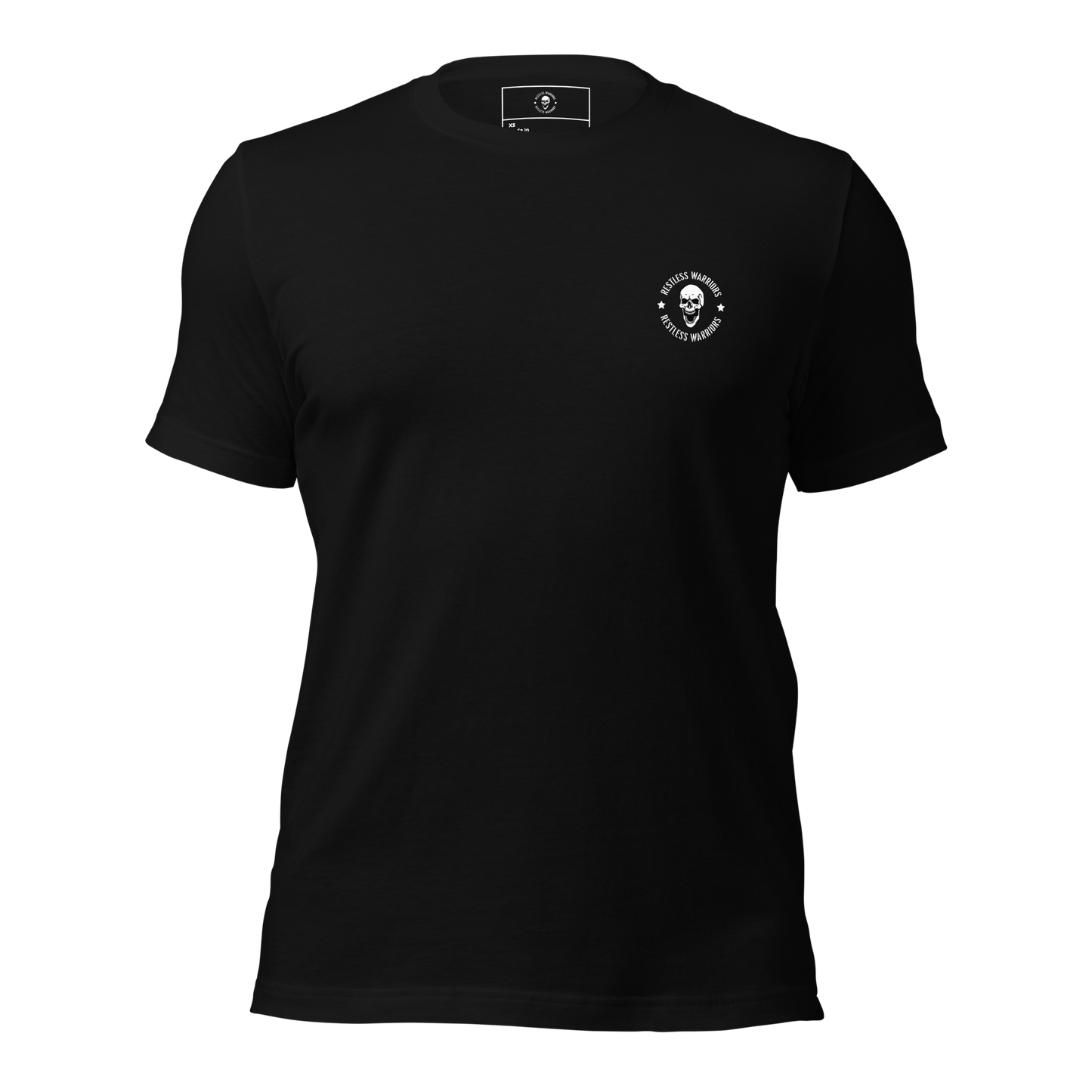 PT Crew Short Sleeve