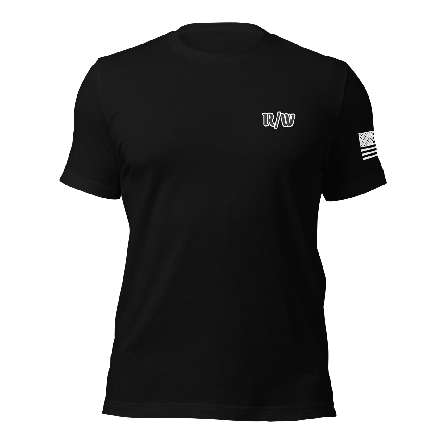 RESTLESS WARRIORS | T-Shirt