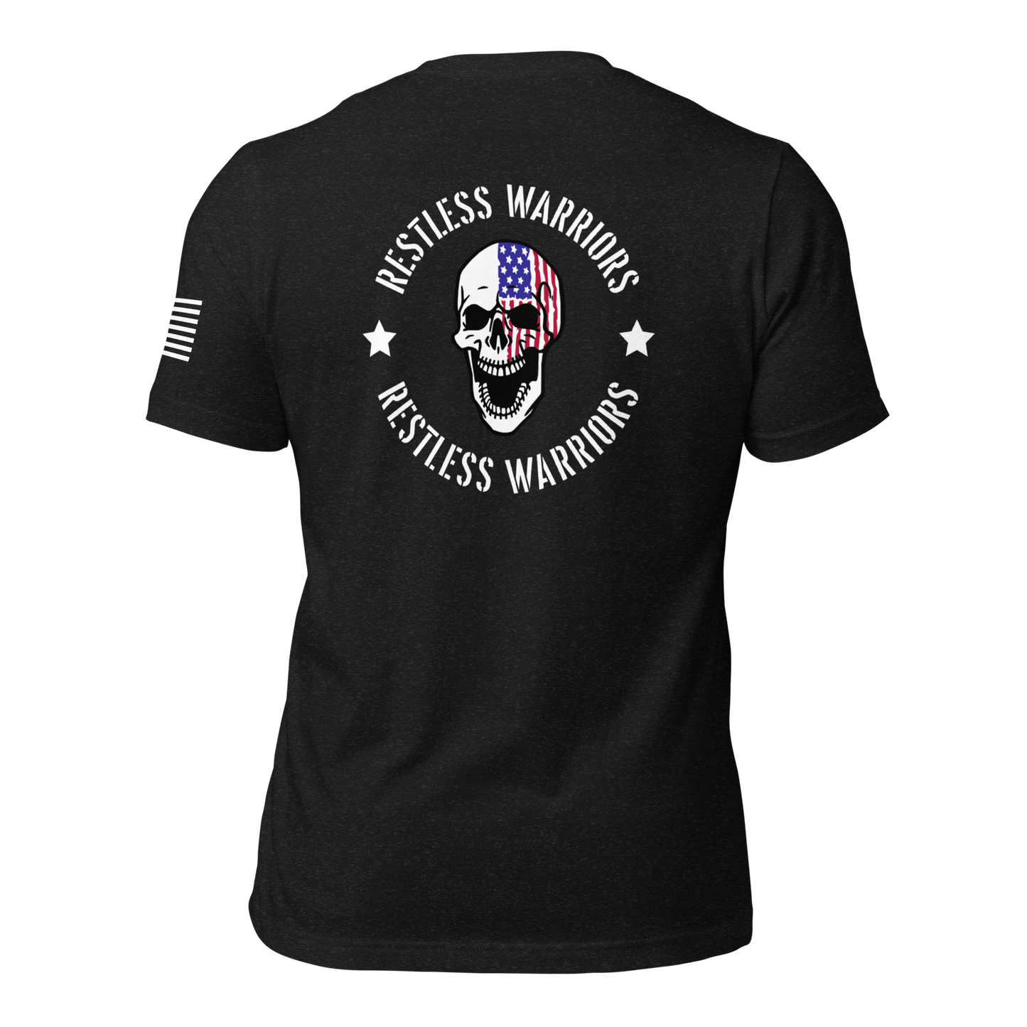 Restless | T-Shirt