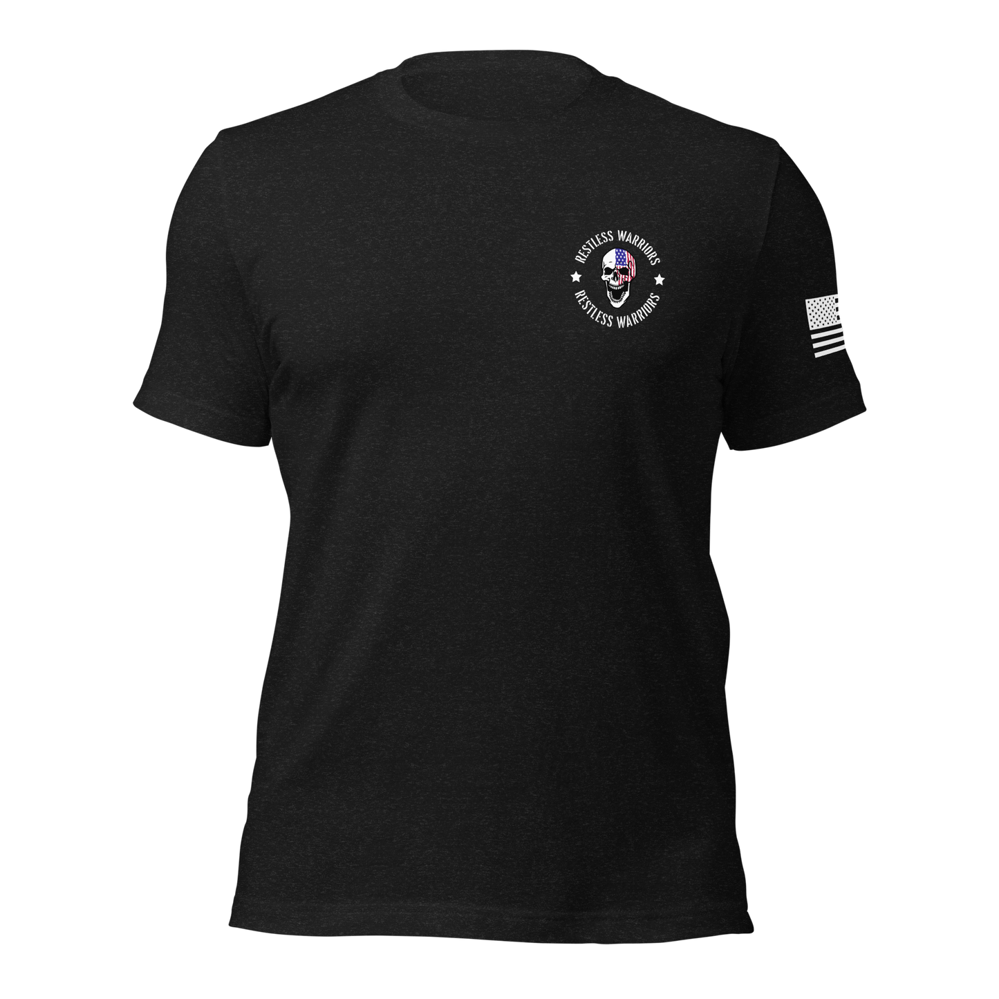 Restless | T-Shirt