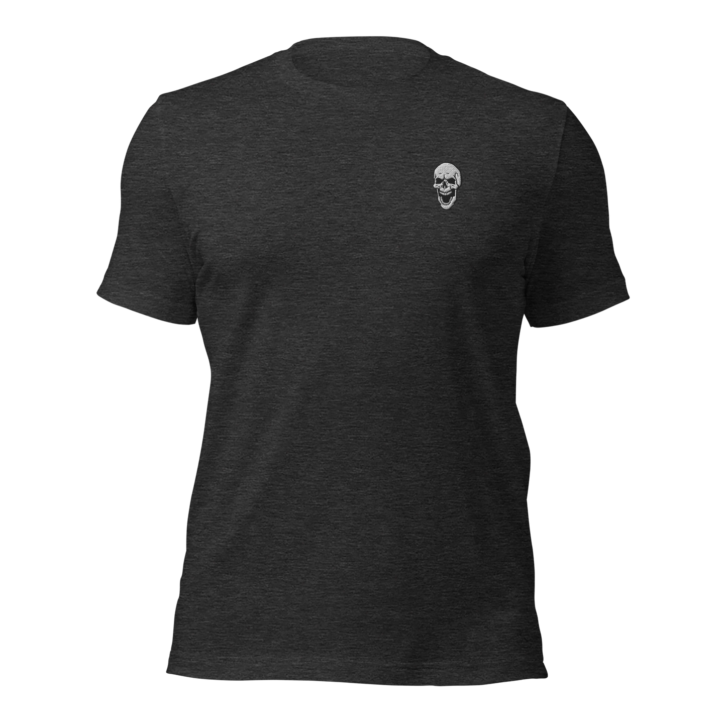 Embroidered Restless Tees