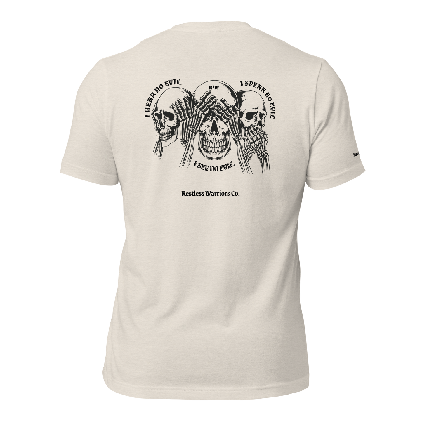 H.S.S. | T-Shirt