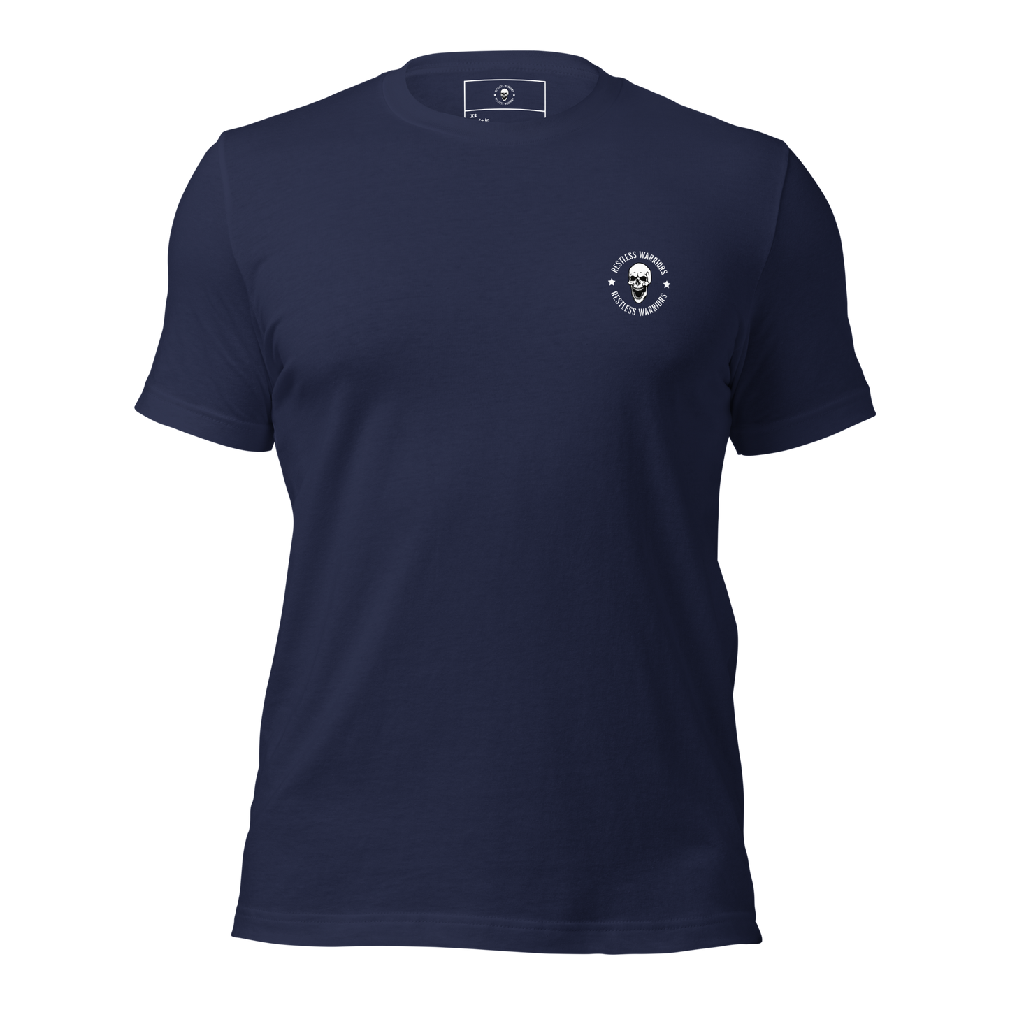 PT Crew Short Sleeve