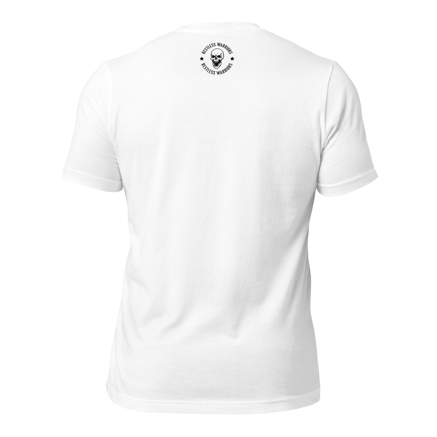 SERVICE | T-Shirt (White)