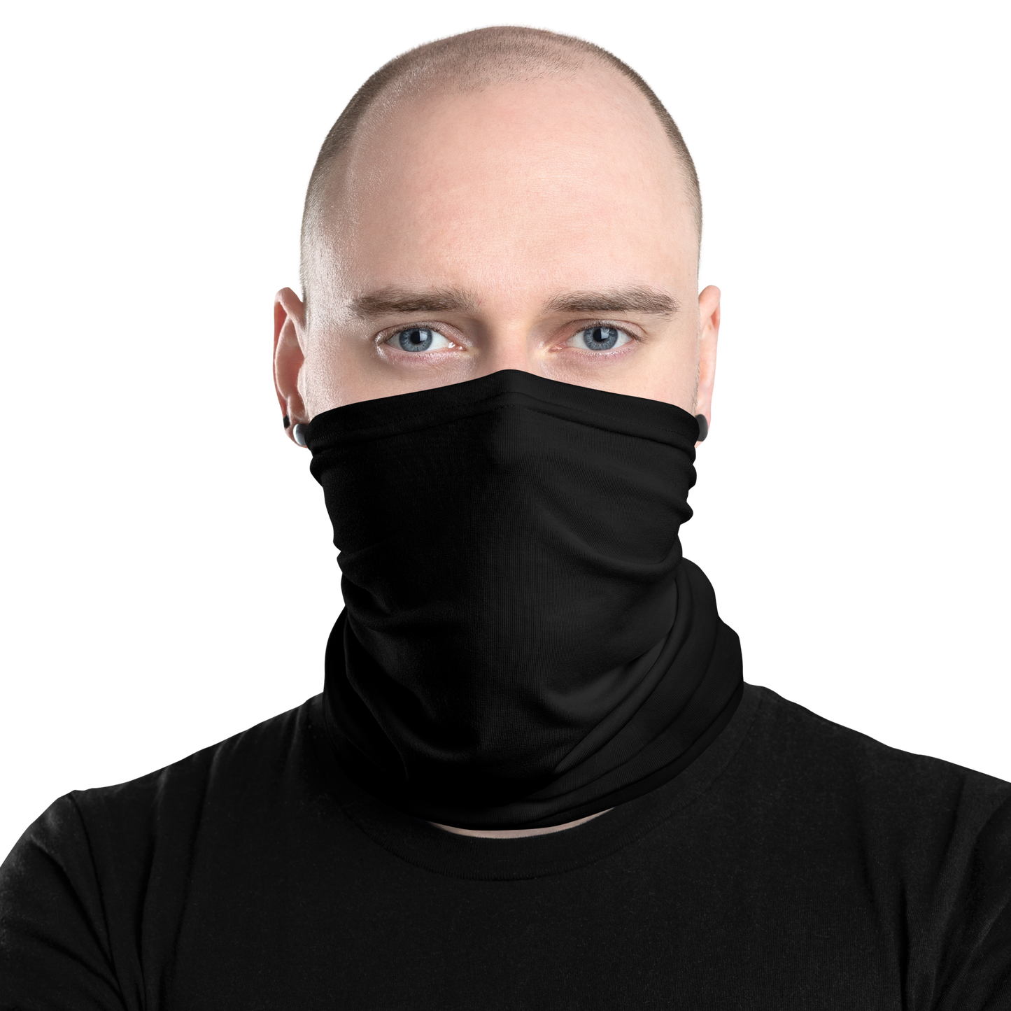 R/W | Neck Gaiter