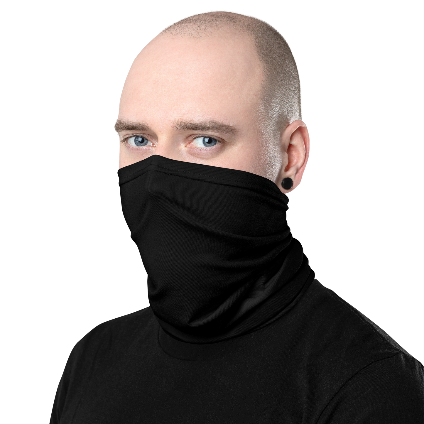 R/W | Neck Gaiter