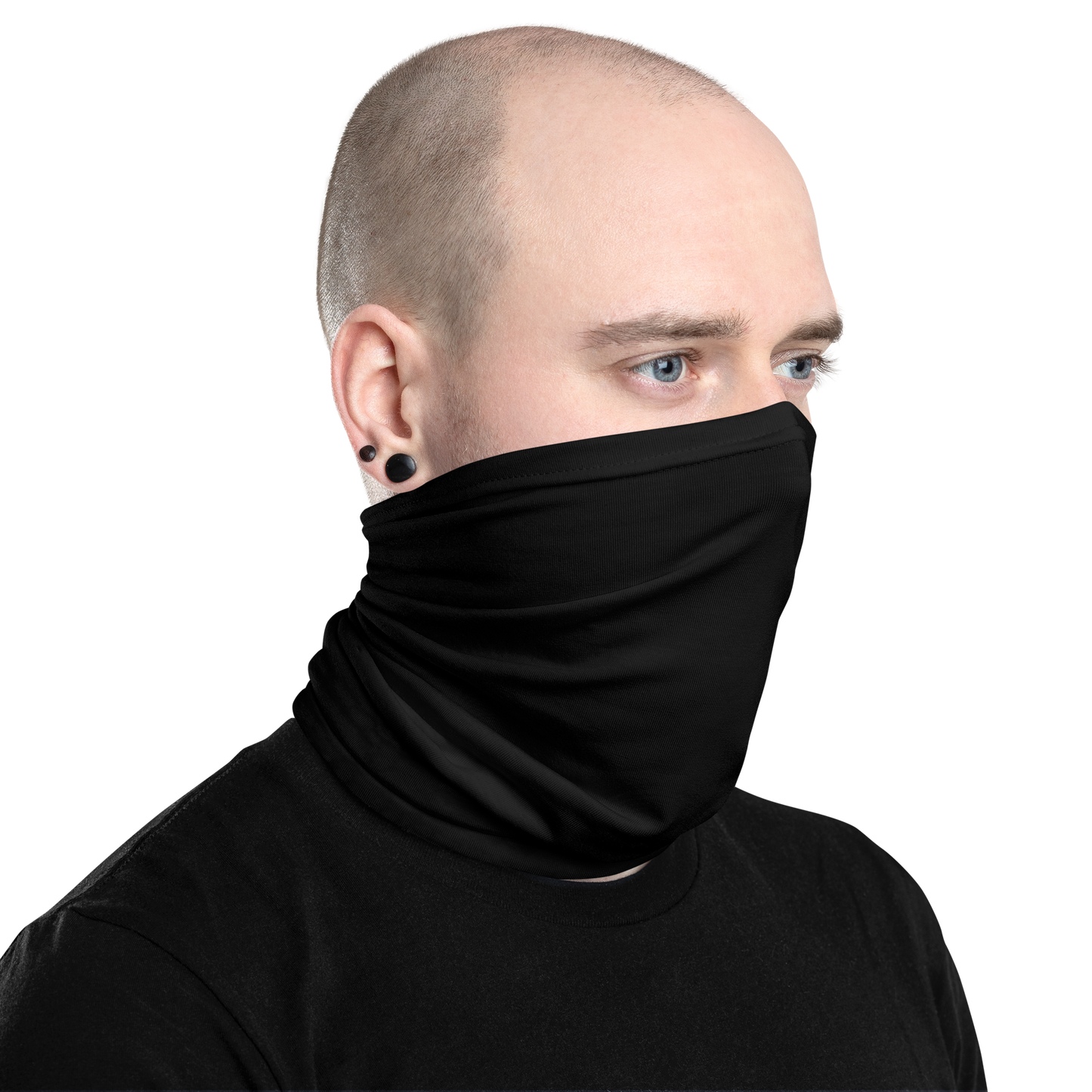 R/W | Neck Gaiter