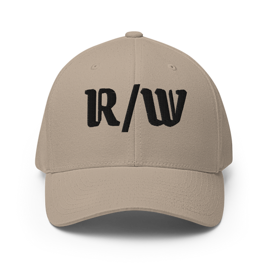 RW | Flat Dark Earth Hat