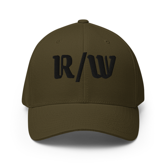 RW | Ranger Green Hat