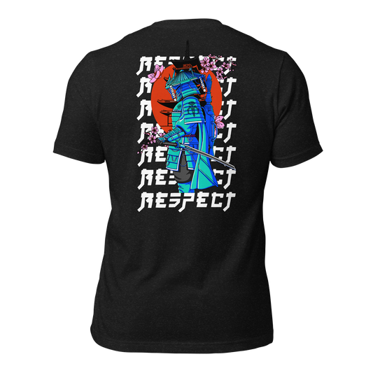 RESPECT | T-Shirt